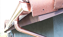 Rain Gutter Installation, Repair, Cleaning in Hopedale, OH